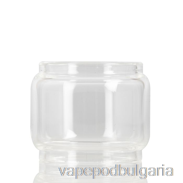 Vape Bulgaria Voopoo Uforce резервно стъкло 8ml балон стъкло